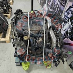 Motor Renault Laguna 2.0 DCI de 2008, ref M9R742