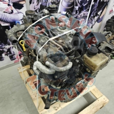 Motor Mazda 5 2.0D de 2006, de 143cv, ref RF7J