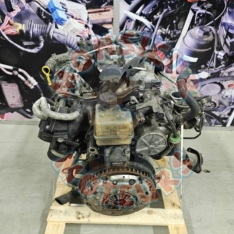 Motor Mazda 5 2.0D de 2006, de 143cv, ref RF7J