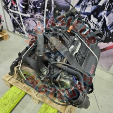 Motor Peugeot Expert 2.0 HDI de 2012, de 125cv, ref RH02