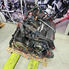 Motor Peugeot Expert 2.0 HDI de 2012, de 125cv, ref RH02