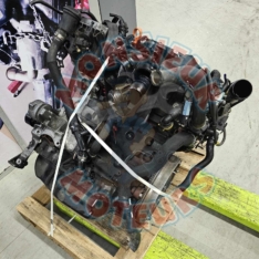 Motor Peugeot Expert 2.0 HDI de 2012, de 125cv, ref RH02