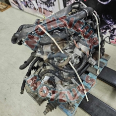 Motor Opel Astra H 1.7 CDTI de 2007, de 100cv, ref Z17DTH