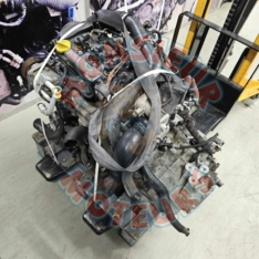 Motor Opel Astra H 1.7 CDTI de 2007, de 100cv, ref Z17DTH