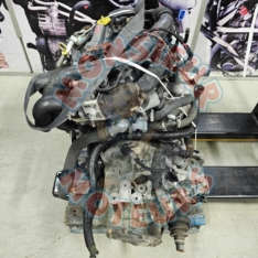 Motor Opel Astra H 1.7 CDTI de 2007, de 100cv, ref Z17DTH