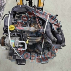 Motor Opel Astra H 1.7 CDTI de 2007, de 100cv, ref Z17DTH