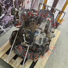 Motor Opel Insígnia 2.0 CDTI de 2009, de 160cv, ref A20DTH
