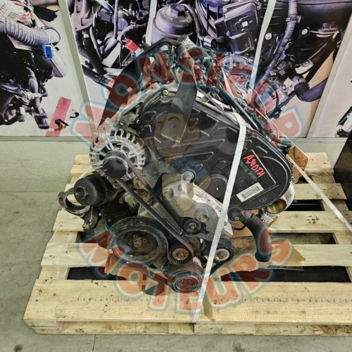 Motor Opel Insígnia 2.0 CDTI referência A20DTH