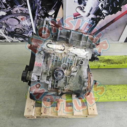Motor Volkswagen Polo referência BUD Motor Volkswagen Polo referência BUD