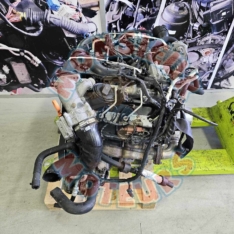 Motor Audi Q7 3.0 TDI de 2007, de 233cv, ref BUG