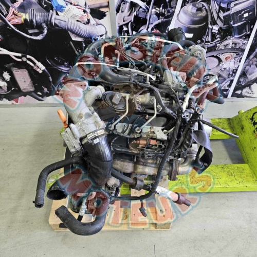 Motor Audi Q7 3.0 TDI referência BUG Motor Audi Q7 3.0 TDI referência BUG