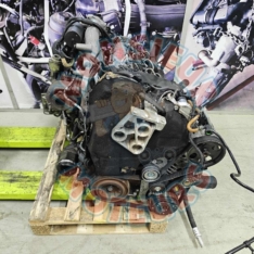 Motor Renault Laguna 1.9 DCI de 120cv, ref F9Q750