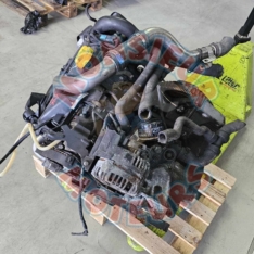 Motor Renault Kangoo 1.5 DCI de 2011, ref 820