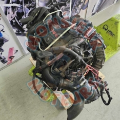 Motor Renault Traffic 2.0 DCI de 2008, de 90cv, ref M9R 782