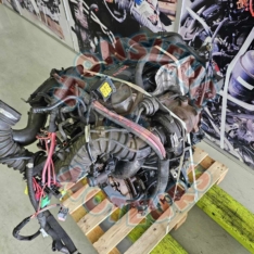 Motor Renault Traffic 2.0 DCI de 2008, de 90cv, ref M9R 782