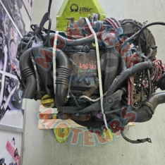 Motor Renault Traffic 2.0 DCI de 2008, de 90cv, ref M9R 782