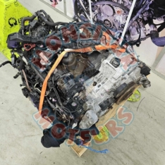 Motor Mini Cooper 1.6D de 2013, de 112cv, ref N47C16A