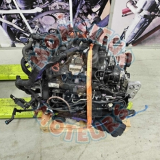 Motor Mini Cooper 1.6D de 2013, de 112cv, ref N47C16A