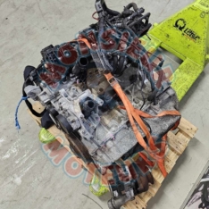 Motor Mini Cooper 1.6D de 2013, de 112cv, ref N47C16A