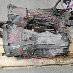Caixa de velocidades BMW X3 2.0D 4×4 de 2014, ref 8HP45X