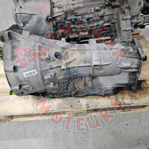 8HP45X 3 8HP45X 3