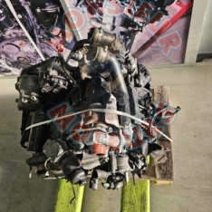 Motor Peugeot Expert III 1.6 HDI de 2009, de 90cv, ref 9HU