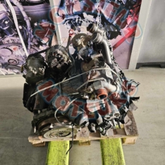 Motor Peugeot Expert III 1.6 HDI de 2009, de 90cv, ref 9HU
