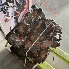 Motor Peugeot Expert III 1.6 HDI de 2009, de 90cv, ref 9HU