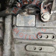 Motor Peugeot Expert III 1.6 HDI de 2009, de 90cv, ref 9HU