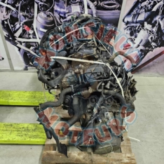 Motor Citröen C4 1.6 HDI de 2008, de 110cv, ref 9HZ
