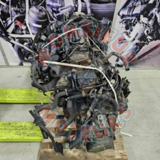 Motor Citröen C4 1.6 HDI de 2008, de 110cv, ref 9HZ