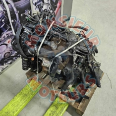 Motor Citröen C4 1.6 HDI de 2008, de 110cv, ref 9HZ