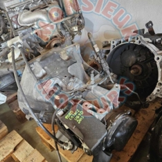 Caixa de velocidades Ford Fiesta VI 1.5 TDCI, ref BA6R 7002 ABF