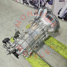 Caixa de velocidades Iveco 2.3 HPI de 2018, ref 887.417.9