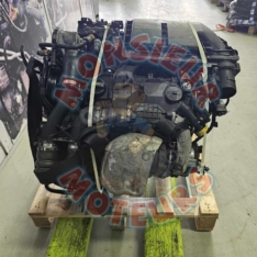 Motor Peugeot 1.6 HDI de 2013, ref 9H05/9HR