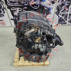Motor PSA 1.6 HDI de 2007, de 110cv, ref 9HZ