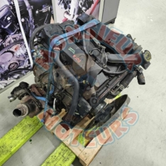 Motor Ford Transit 2.4DI de 90cv, ref D2FA