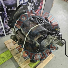 Motor Renault Master 2.2 DCI de 2004, de 90cv, ref G9T 720