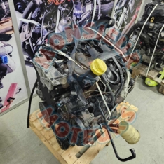 Motor Renault Espace III 2.2 DCI de 2003, de 150cv, ref G9T 710