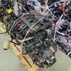 Motor Renault Espace III 2.2 DCI de 2003, de 150cv, ref G9T 710