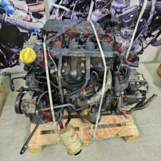 Motor Renault Espace III 2.2 DCI de 2003, de 150cv, ref G9T 710