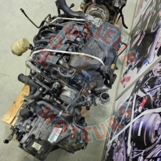 Motor Renault Espace III 2.2 DCI de 2003, de 150cv, ref G9T 710
