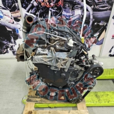 Motor Renault Master 2.5 DCI de 2006, de 120cv, ref G9U 650