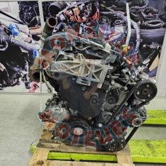 Motor Renault Master 2.5 DCI de 2006, de 120cv, ref G9U 650