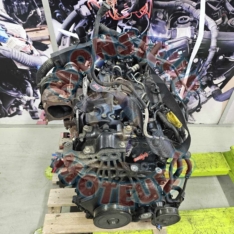 Motor Renault Traffic 2.0 DCI de 2009, de 115cv, ref M9R 780