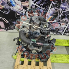 Motor Ford S-MAX 1.8 TDCI de 2010, de 125cv, ref QYWA