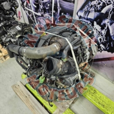 Motor Renault Scenic 1.6 DCI de 2014, ref R9M 402