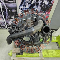 Motor Renault Scenic 1.6 DCI de 2014, ref R9M 402