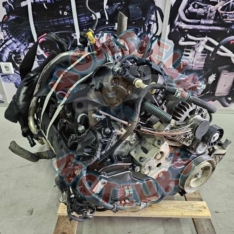 Motor Peugeot Expert III 2.0 HDI de 2010, de 120cv, ref RHK