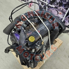 Motor Opel 1.7 DTI, ref Y17DT